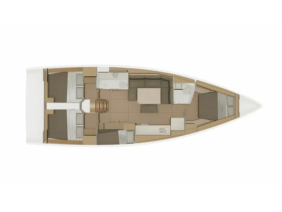 Hierax, Plan image