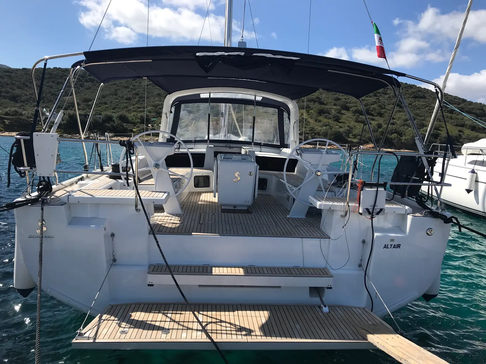 Altair , foto 15