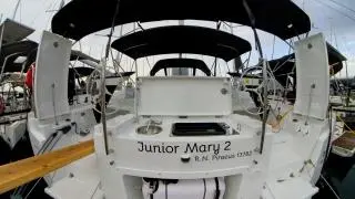 Junior Mary 2, foto 8