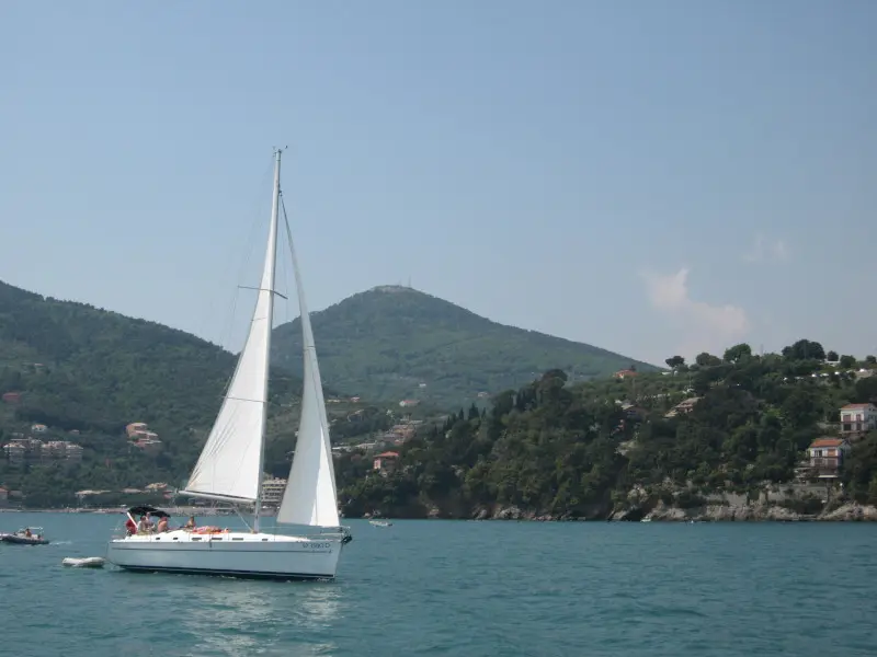 Tecno Sail, photograph 3