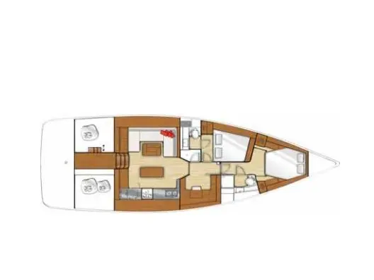 Hadi Hadi, Plan image