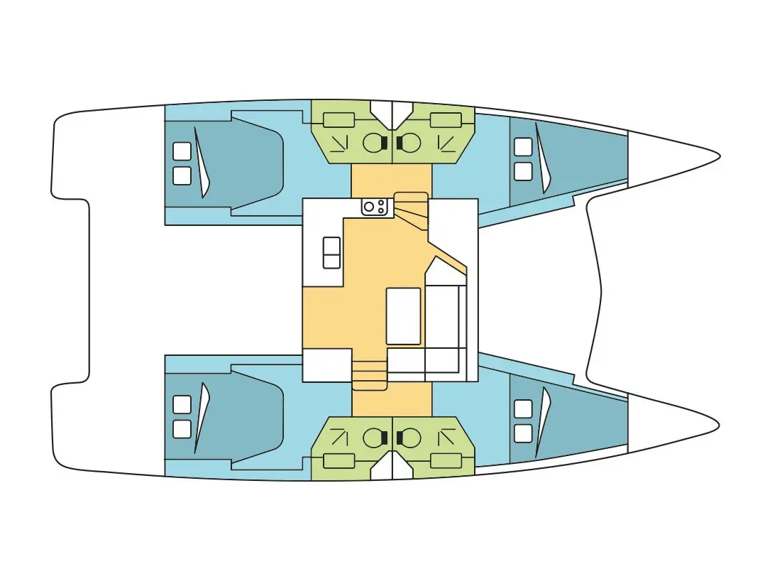 Elia, Plan image