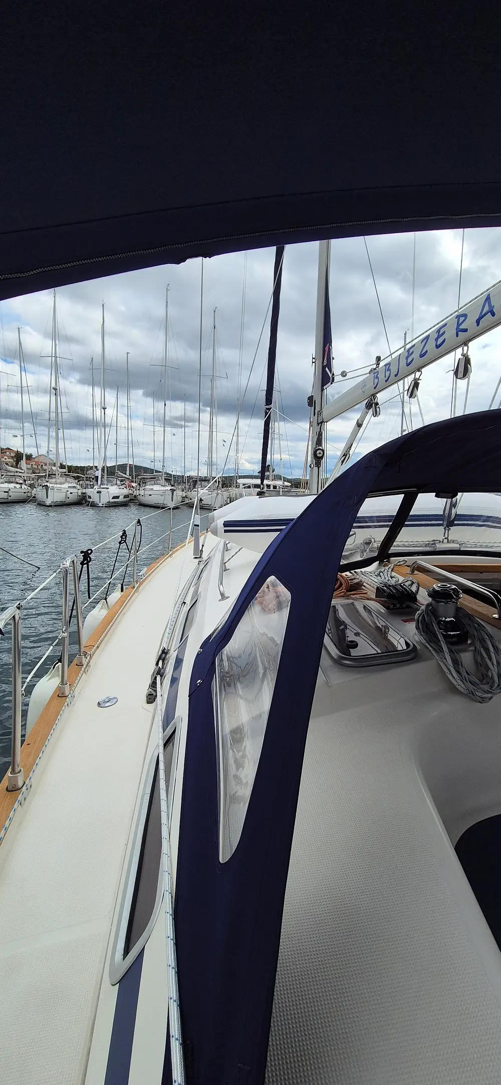 FLIPPER I, foto 15
