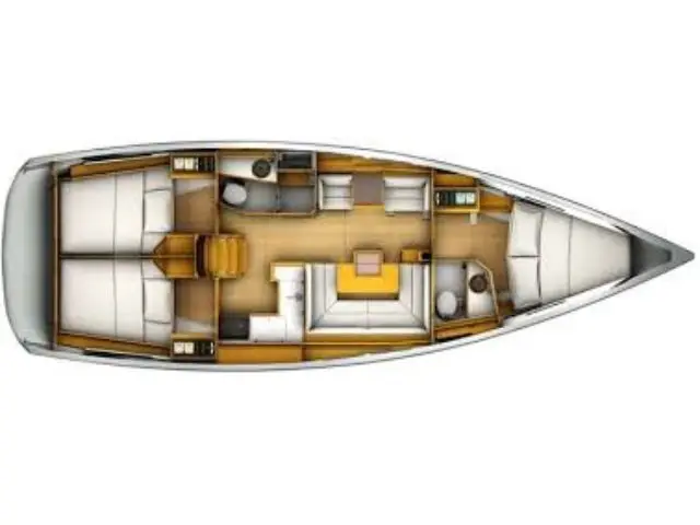 SO409-15L, Plan image