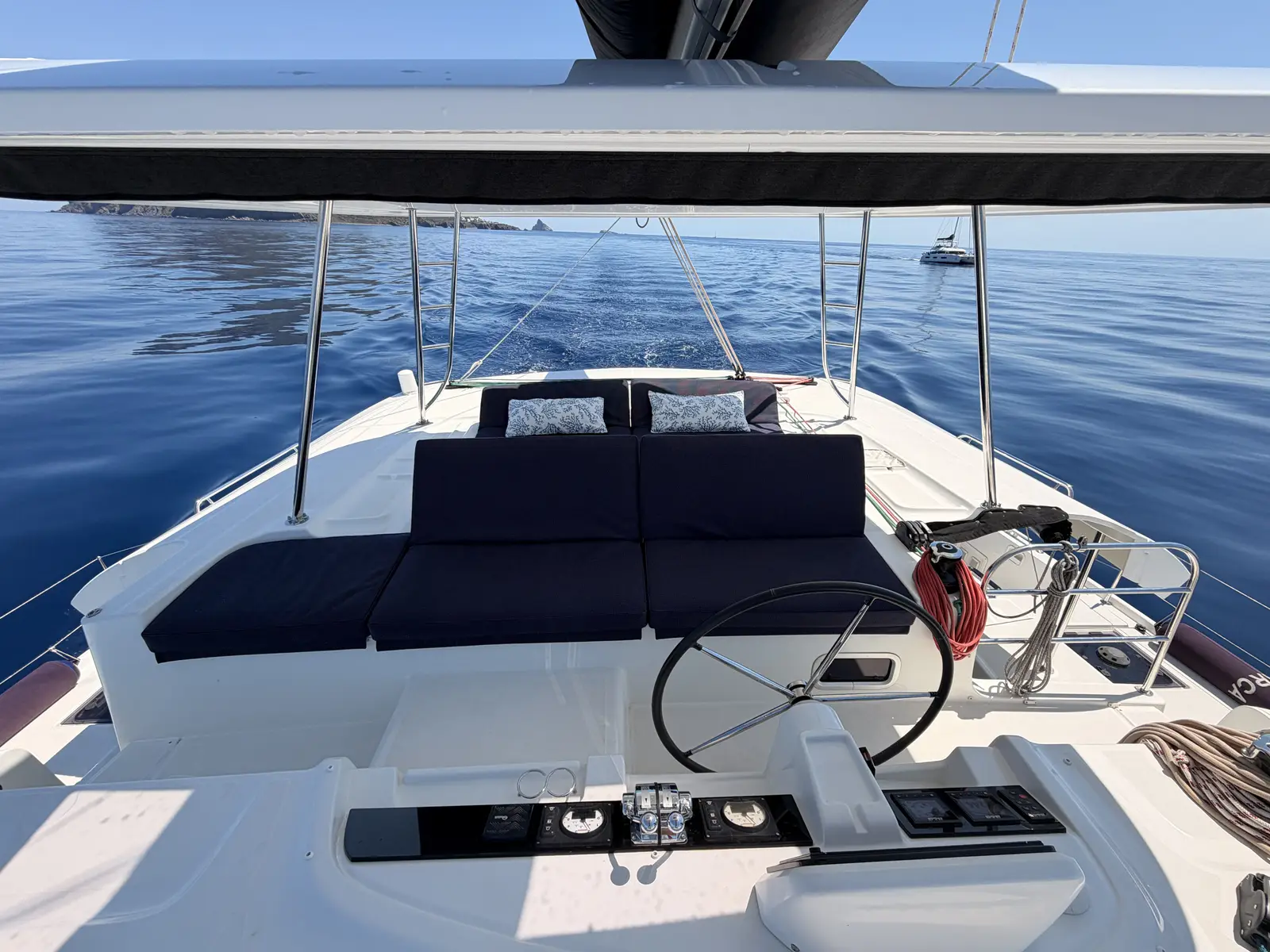 ARCA, Flybridge