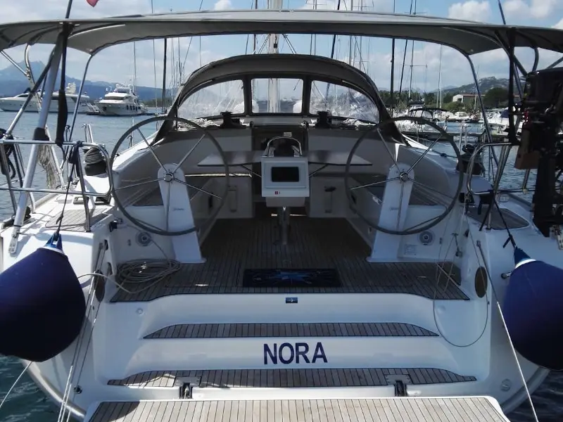 Nora, photograph 2