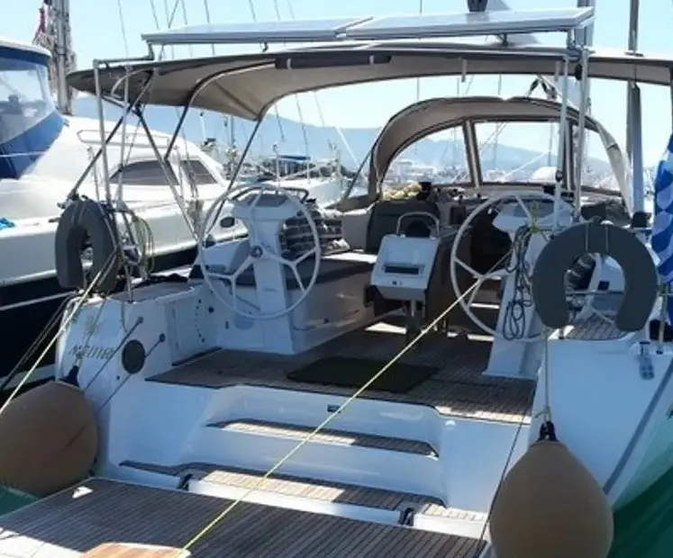 Amore Bavaria 46 Cruiser, foto 24