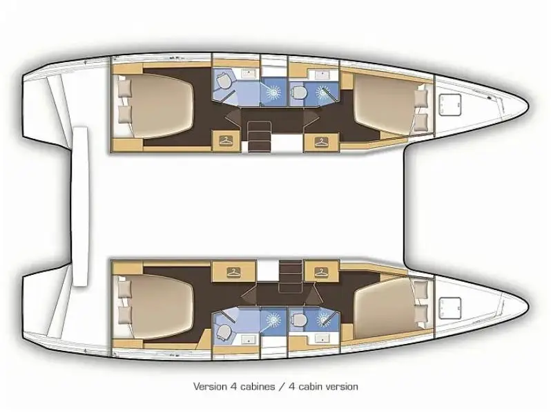 Carpe Diem, Plan image