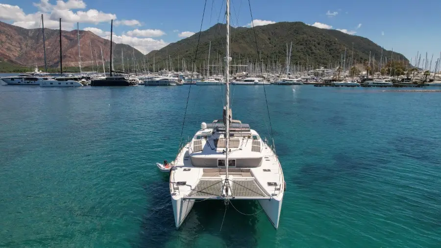 Loryma Sailing, foto 52