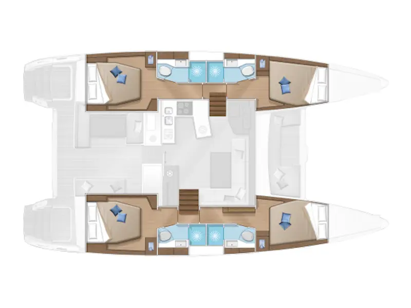 ANNIE, Plan image