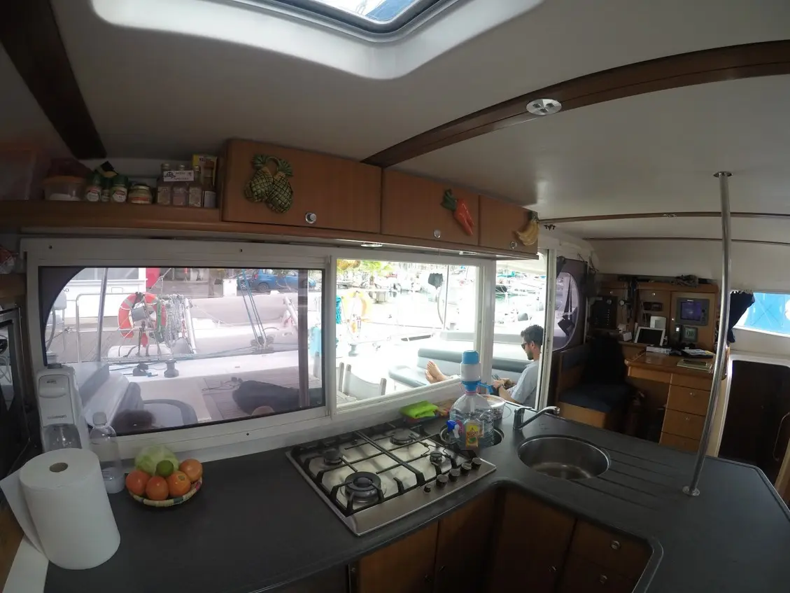 Alcade 1 front double cabin , foto 7