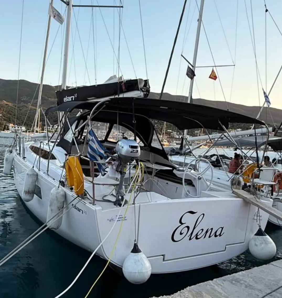 Elena, photograph 25
