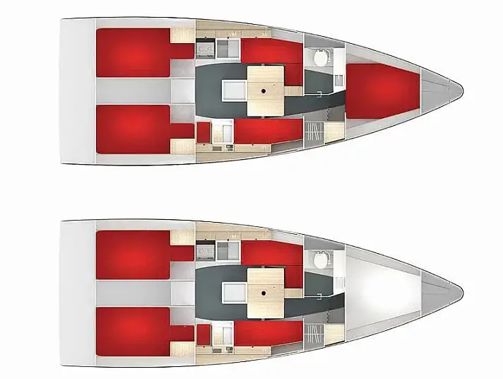 Aminata, Plan image