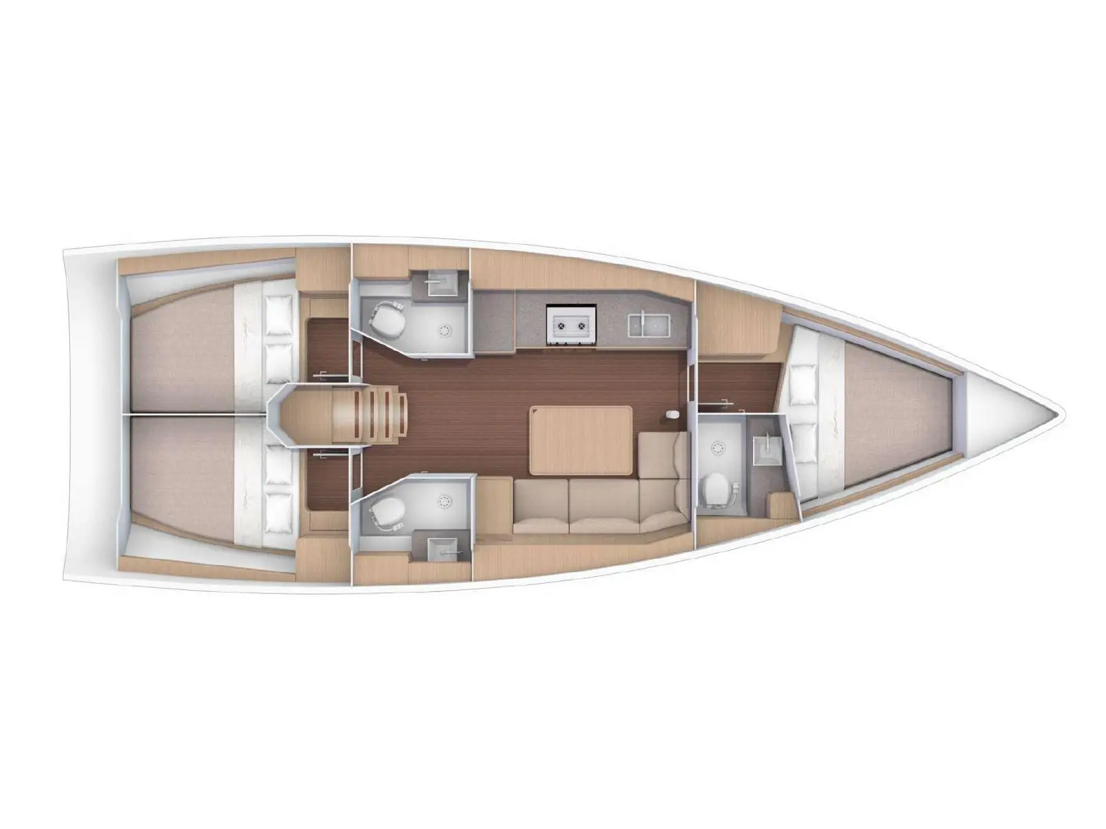 Blu, Plan image