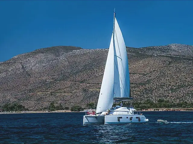 ODYSSEY, Main image