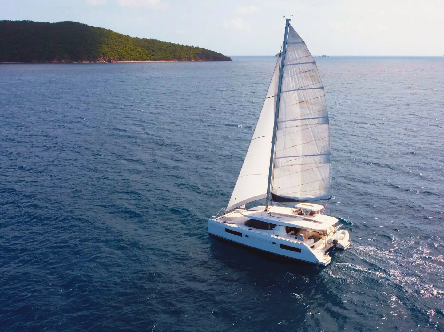 Tropical Squeeze, Leopard 45