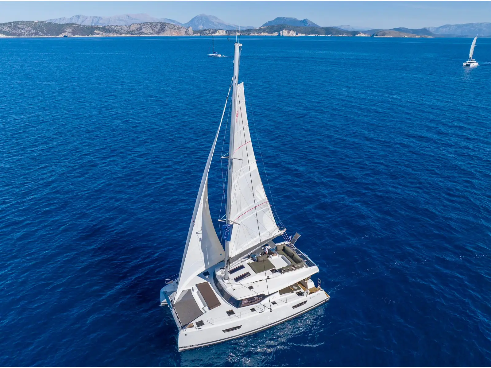 PHOEBE, Main image