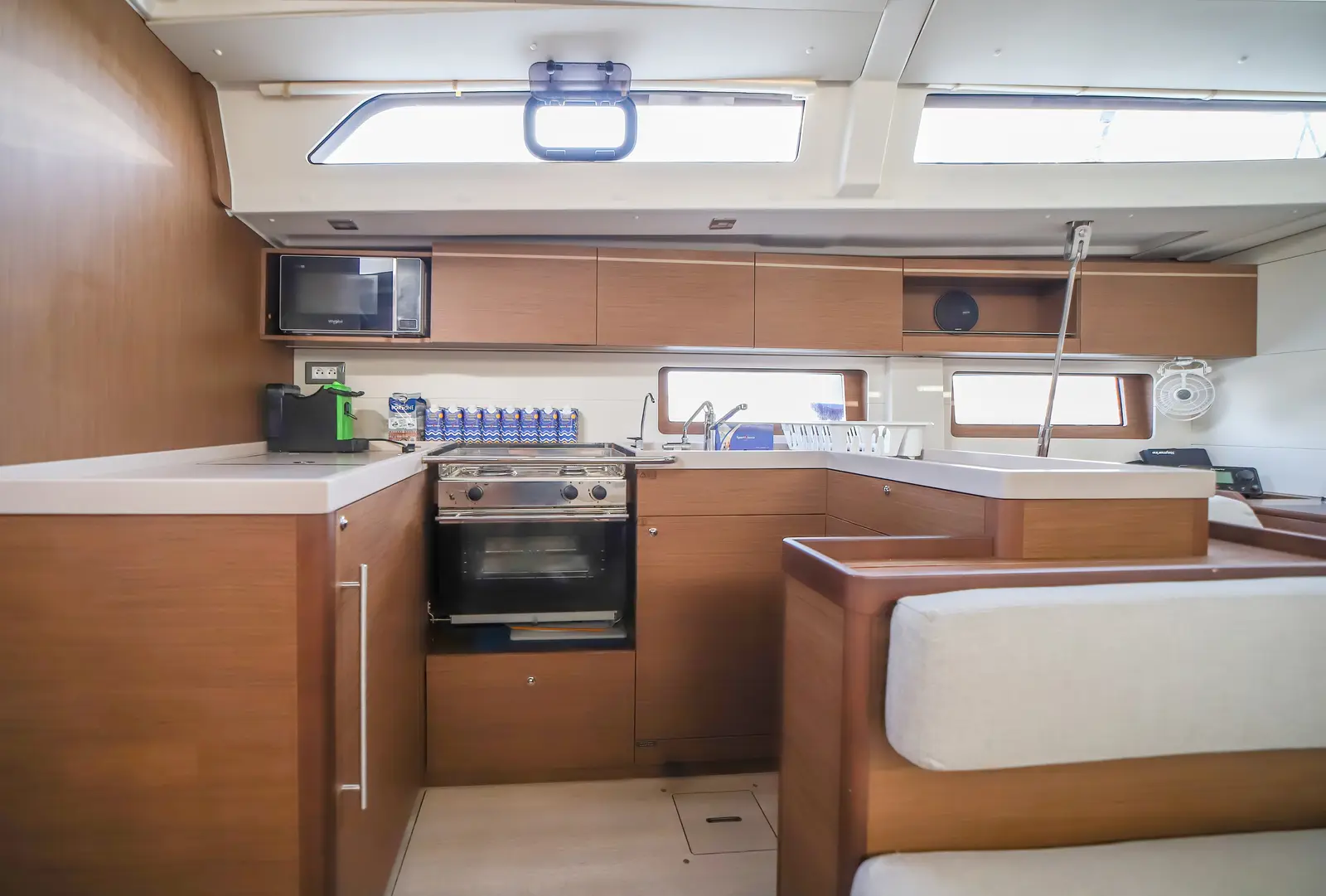Sea Dream - Comfort line, foto 7