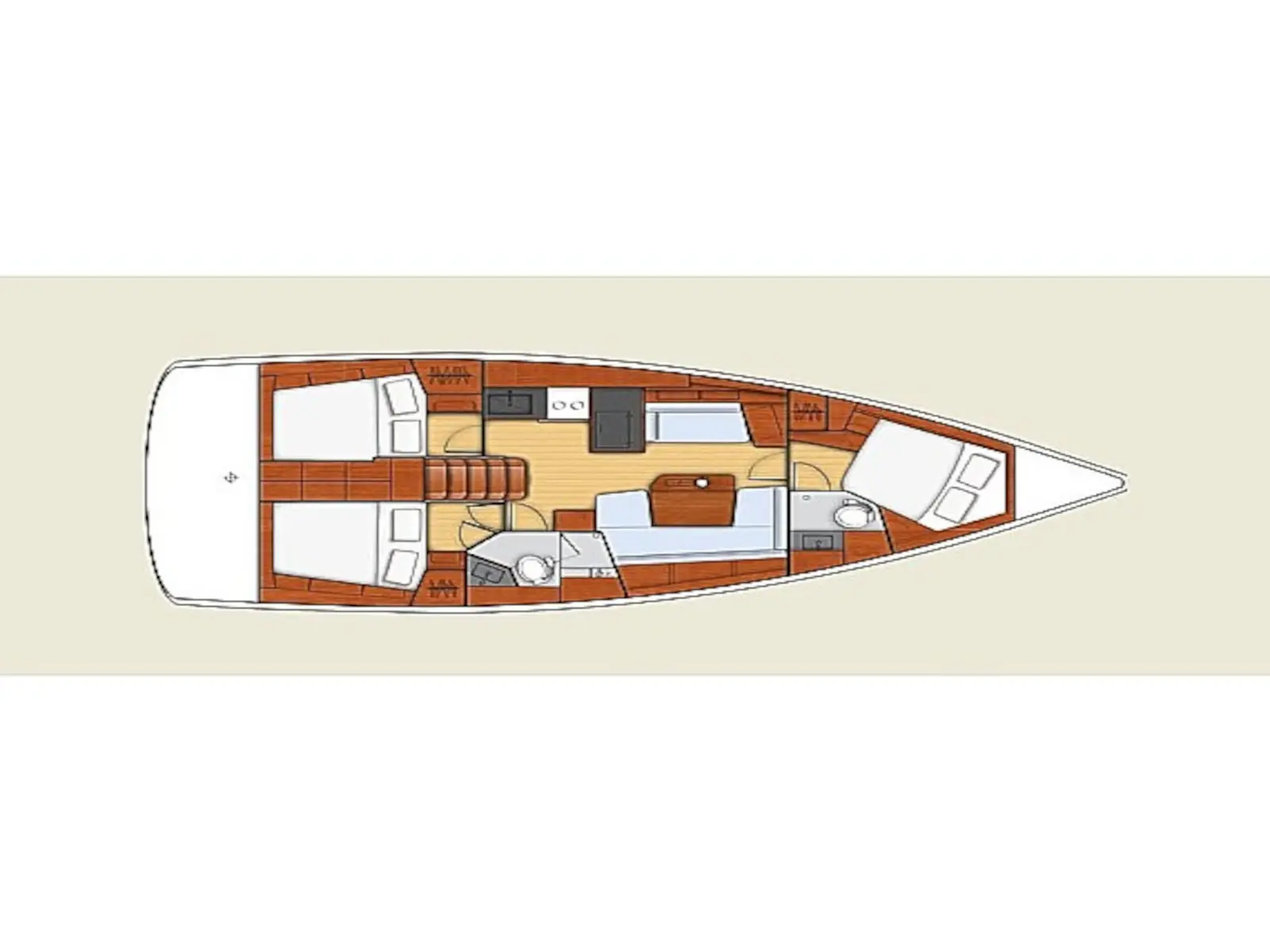 IRIS, Plan image