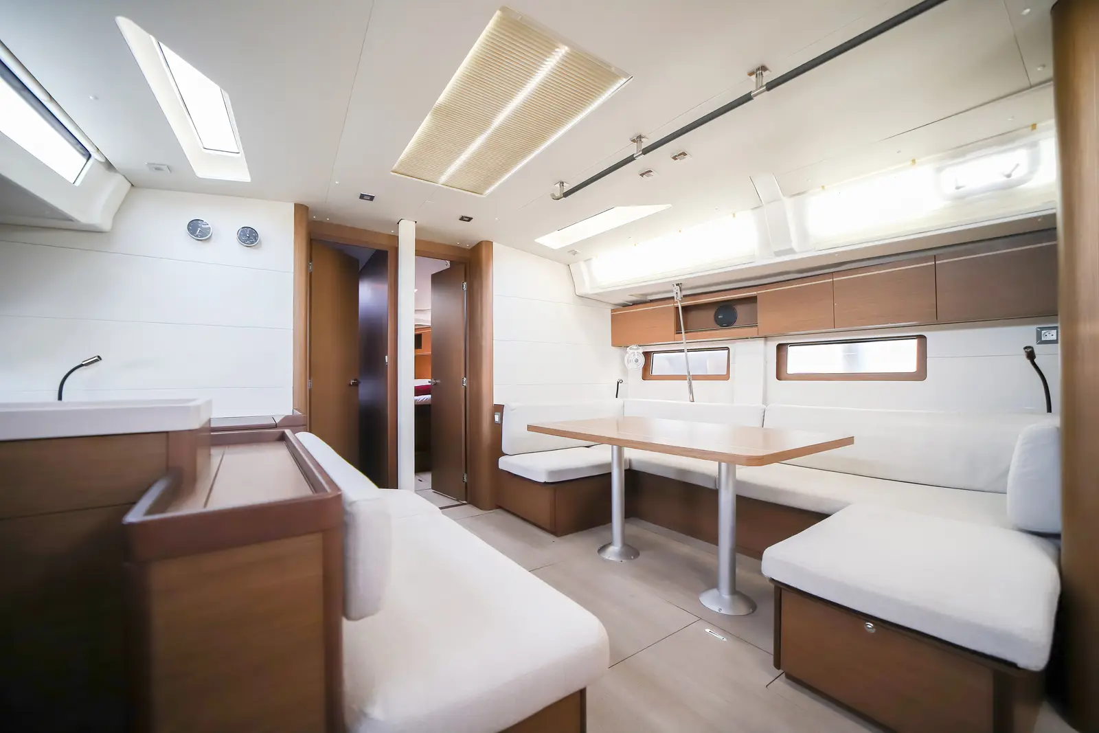 Sea Dream - Comfort line, foto 16