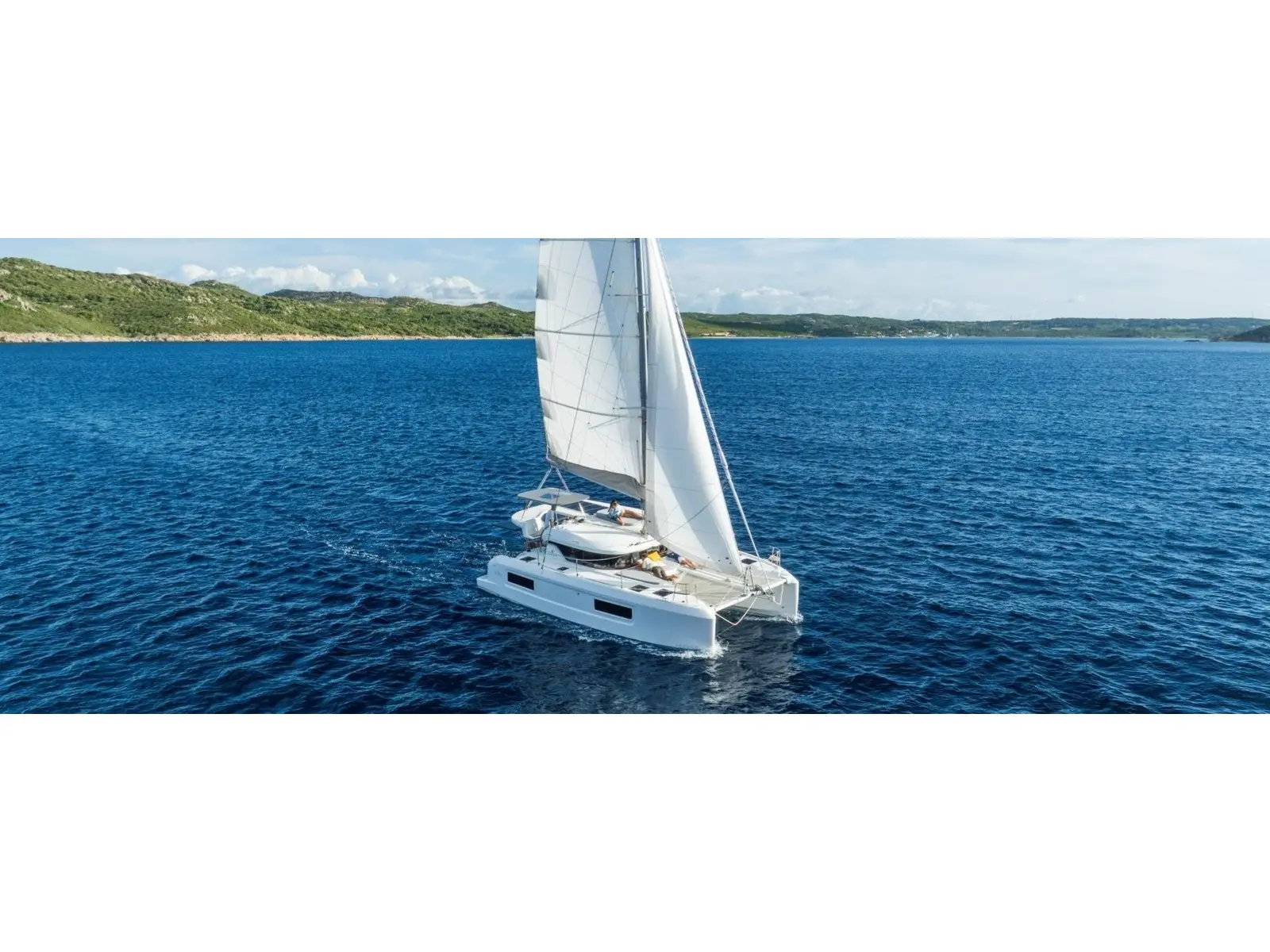 Alma Breeze, Main image