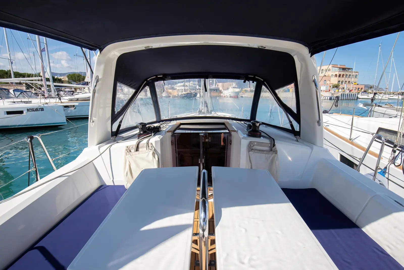 Levante - Standard line, photograph 20