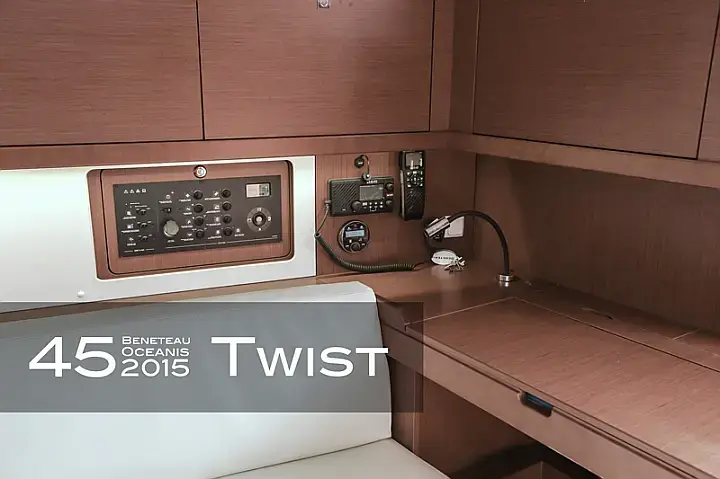 Twist, foto 9