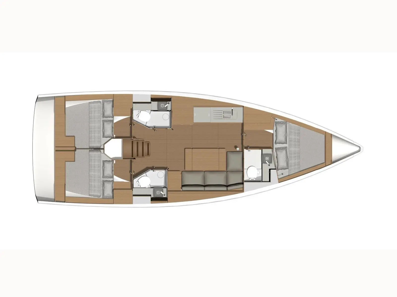Arya, Plan image