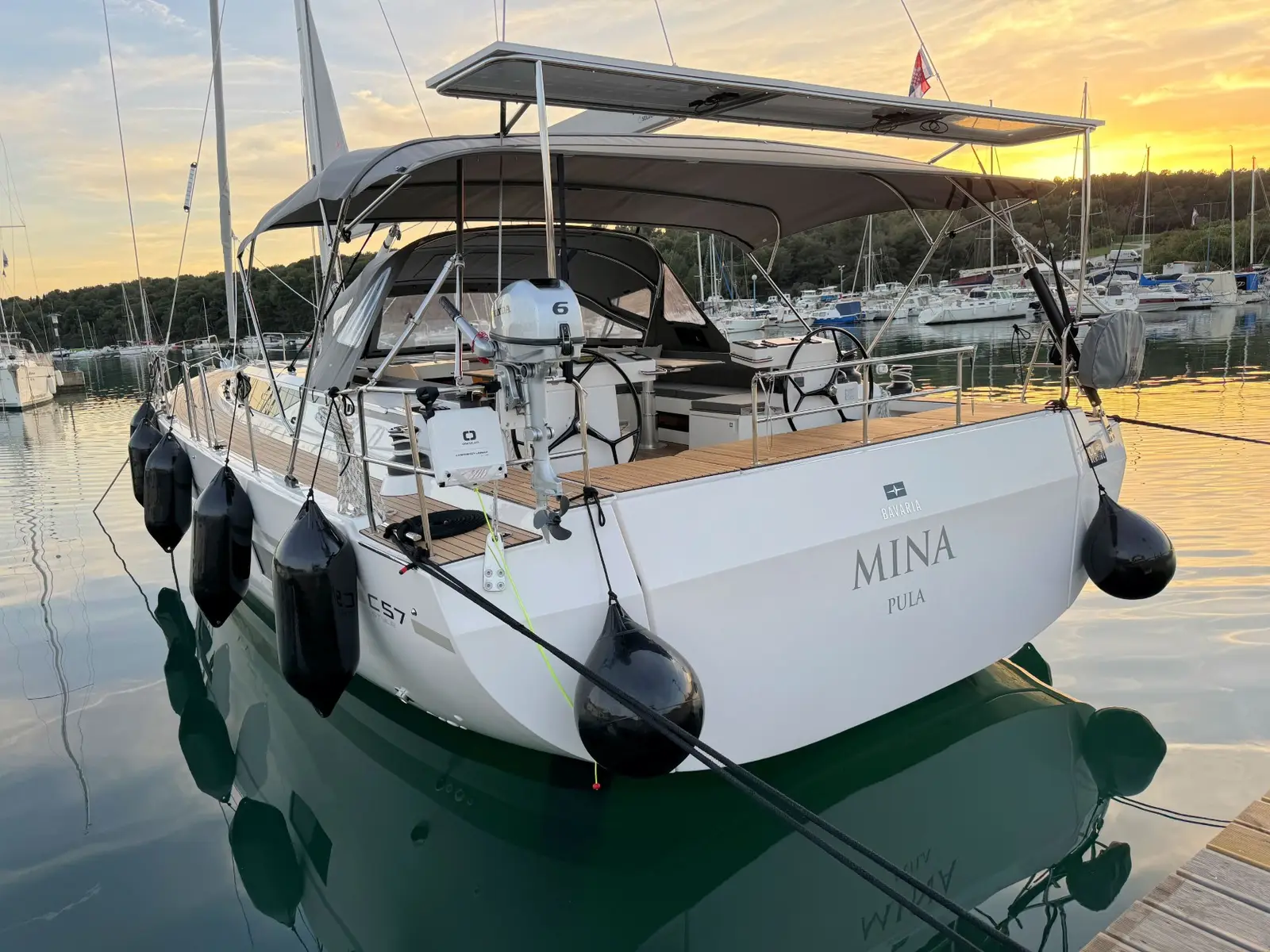 Mina, foto 54