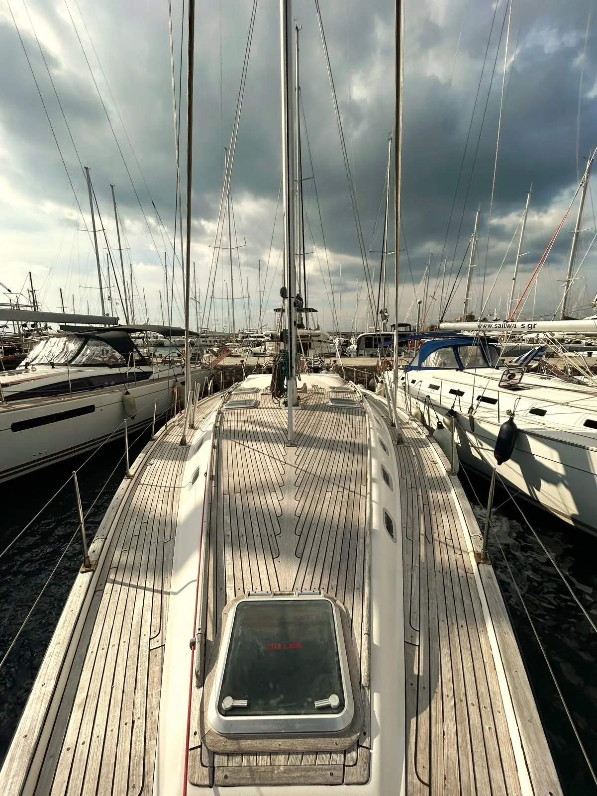 Alexandros (58.4), photograph 10