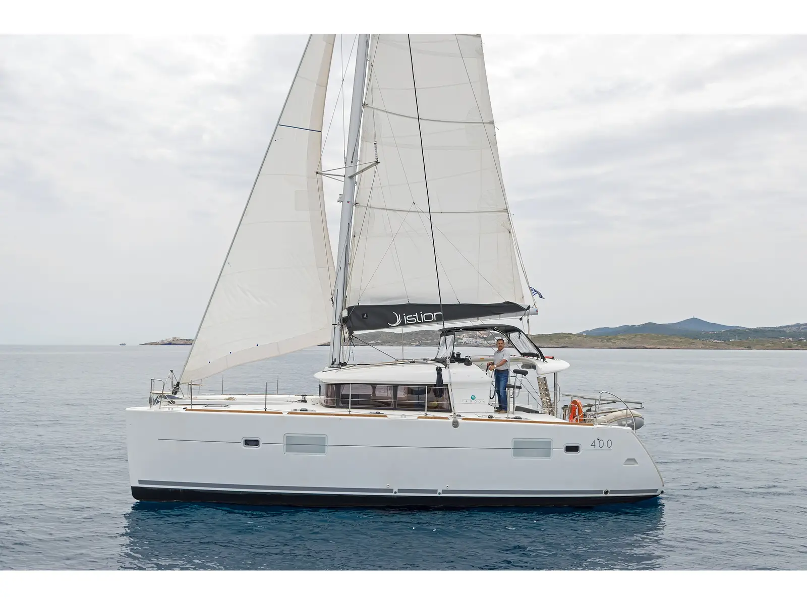 Libre, Main image