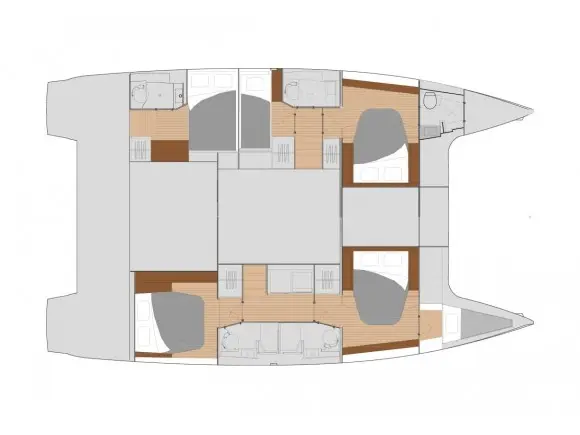 DESAFINADO, Plan image