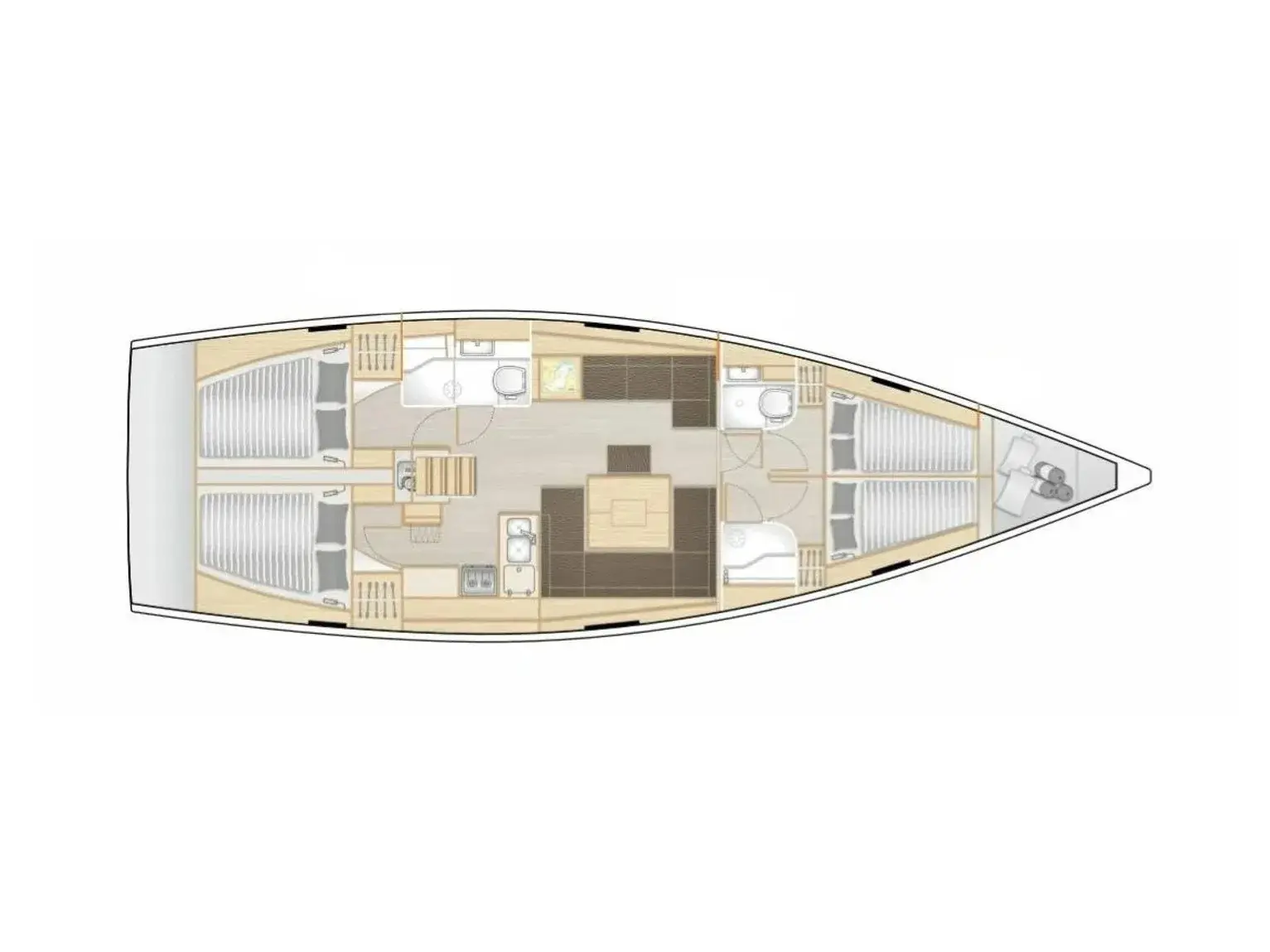 Kiveli, Plan image