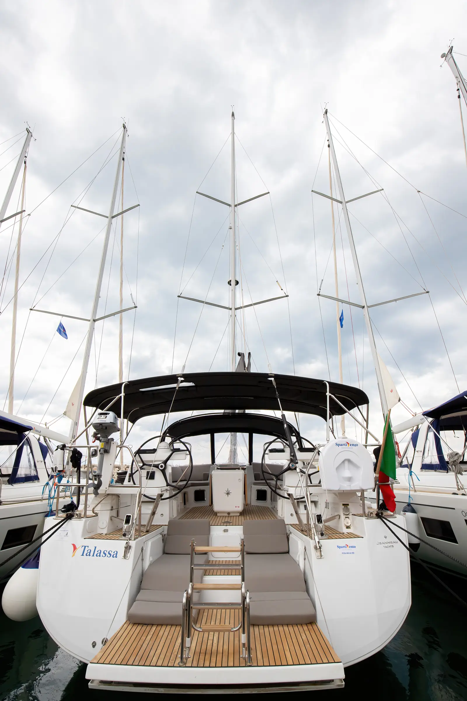 Talassa - Premium line, photograph 35
