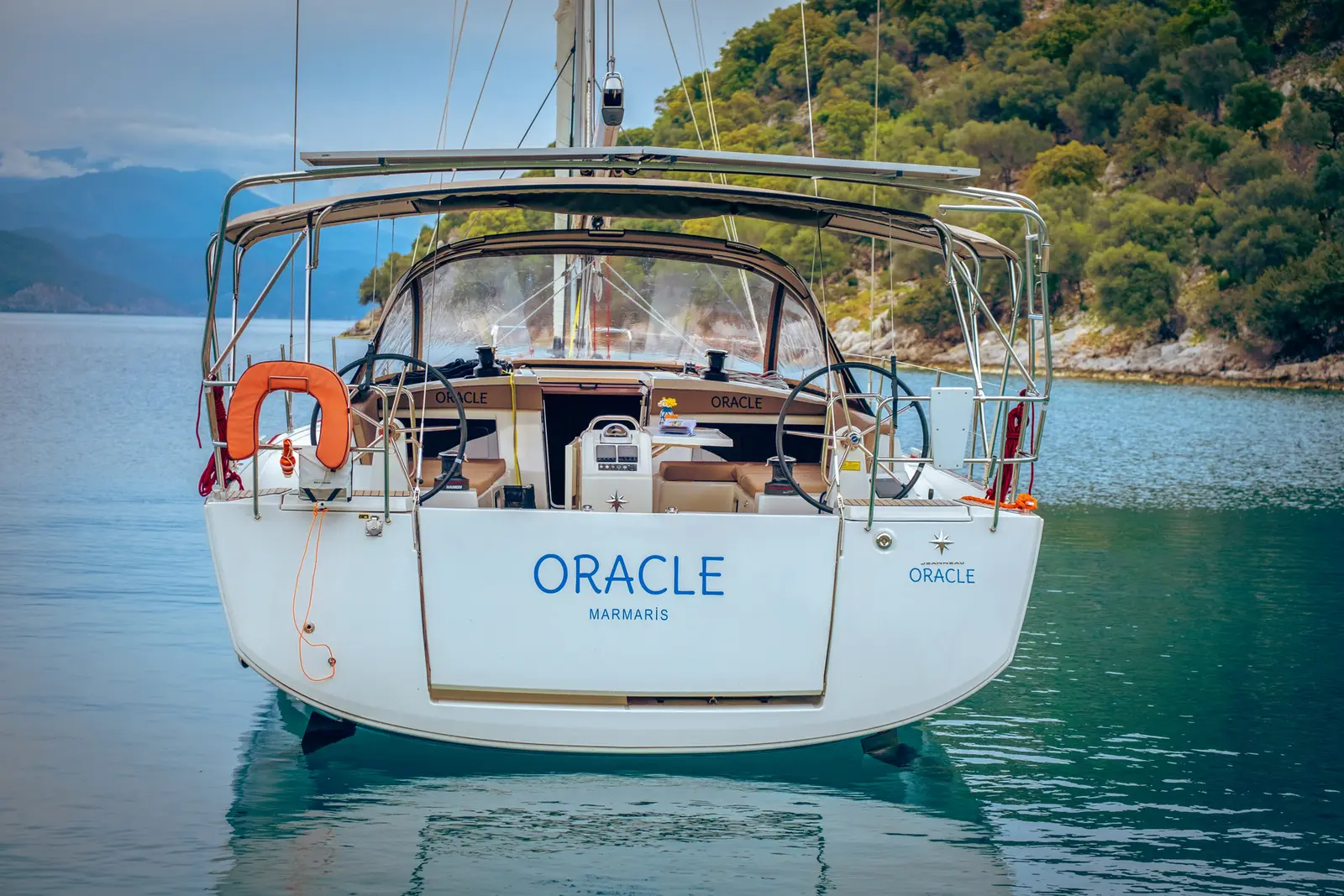 Oracle, foto 11