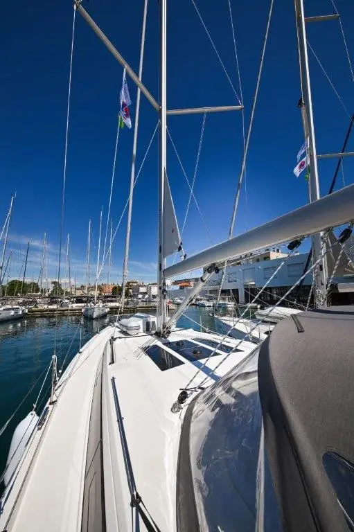 BOSUN, photograph 8
