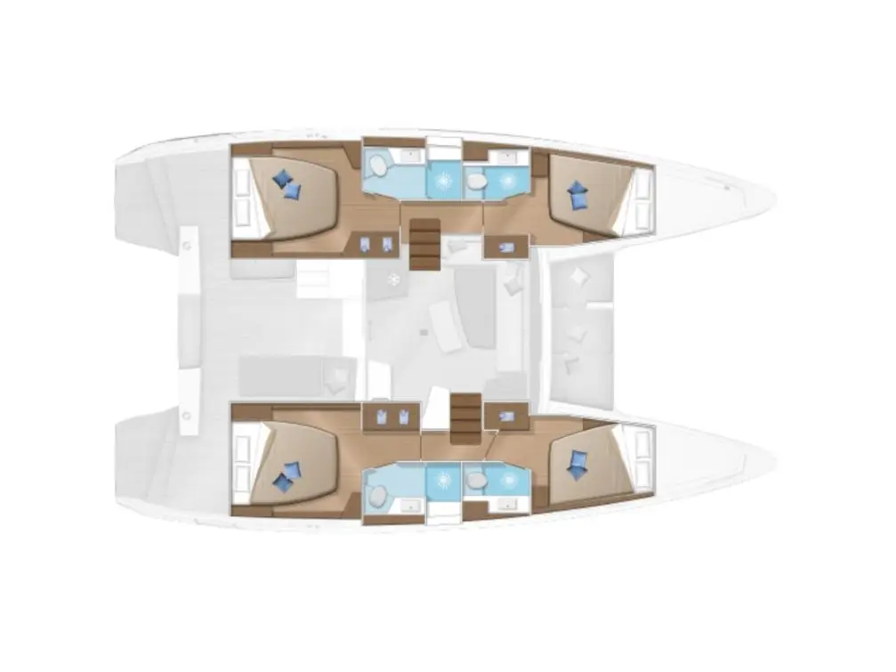 Frangy, Plan image