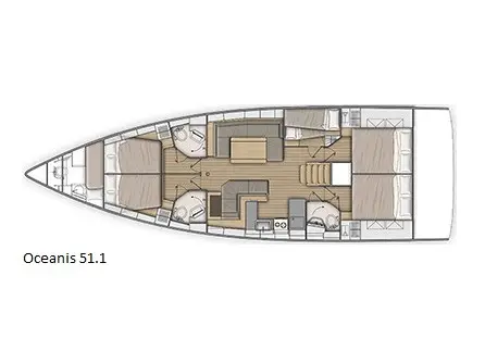 One Piece, Plan image