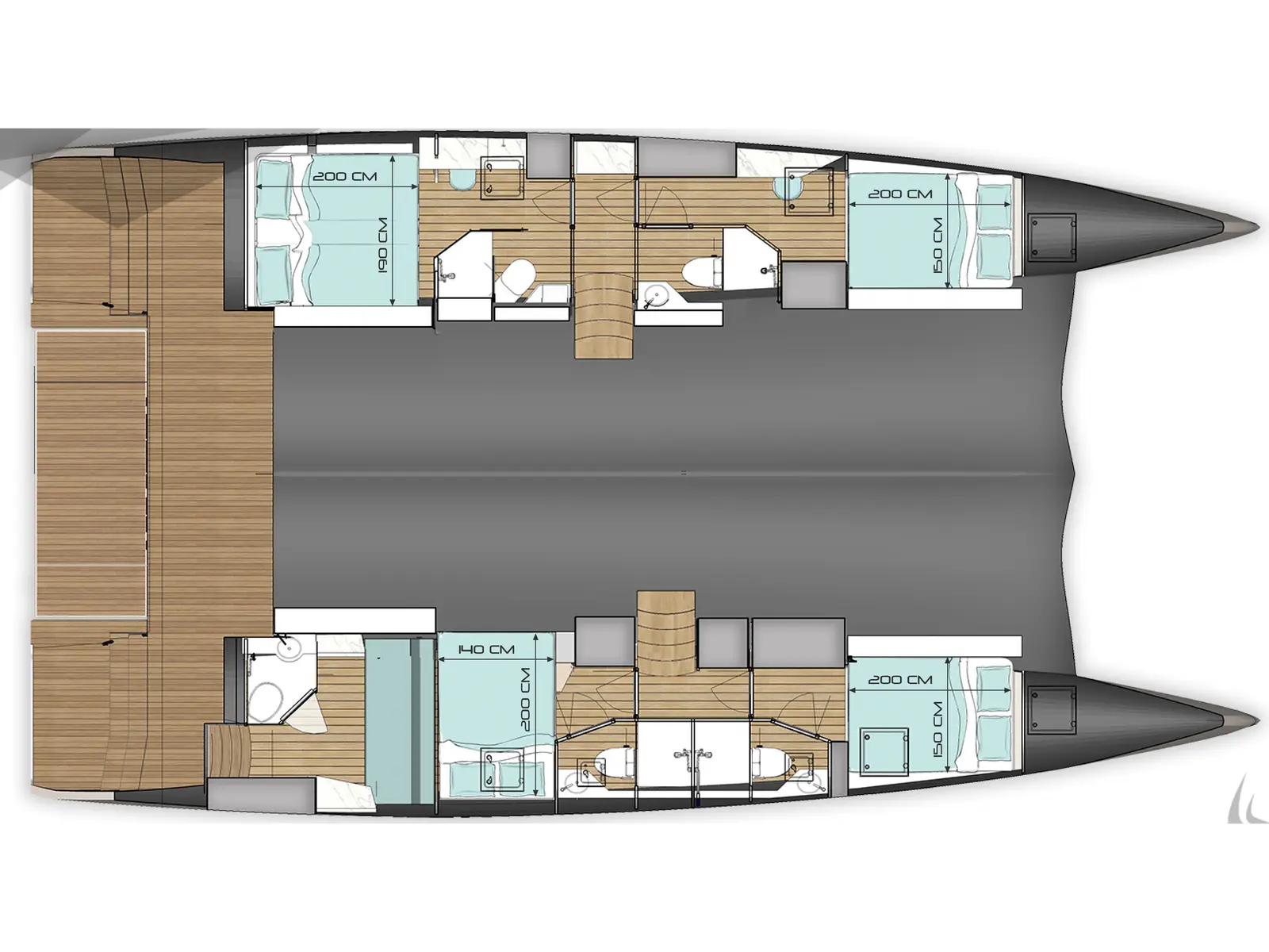 Wave, Plan image