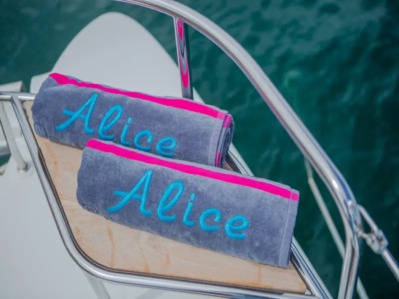 ALICE, photograph 53