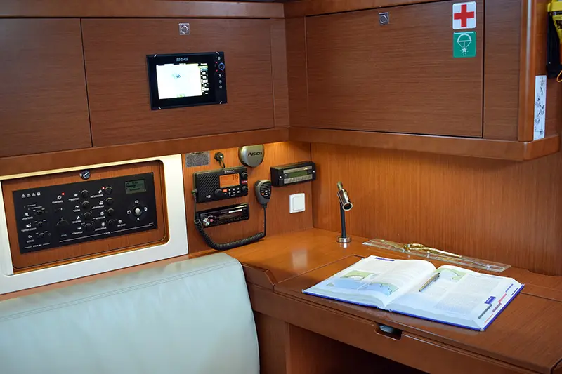 Semiramis (Refit 2021), photograph 6