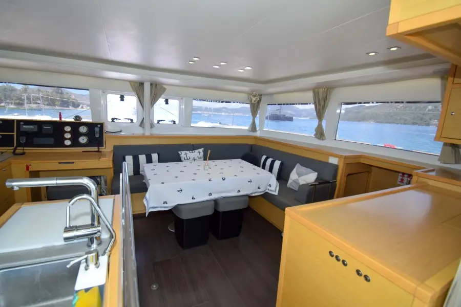 Loryma Sailing, foto 61