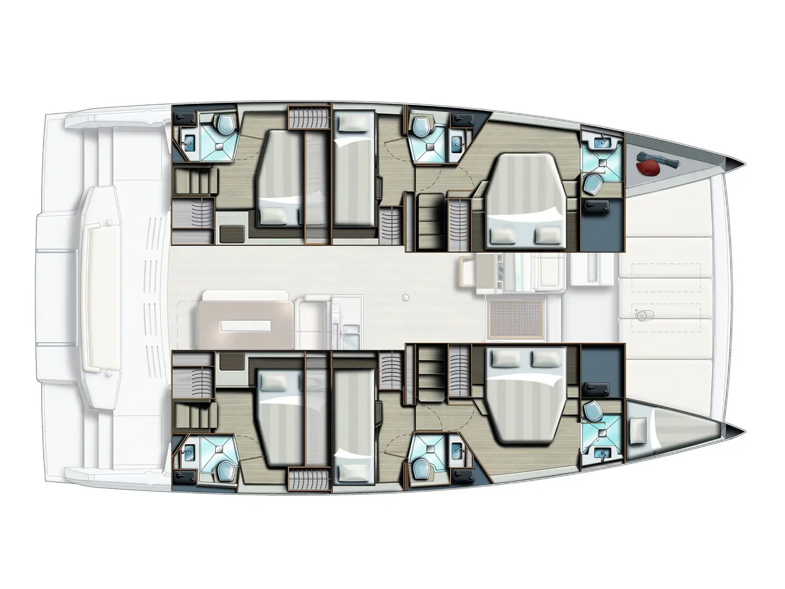 Physeter, Plan image