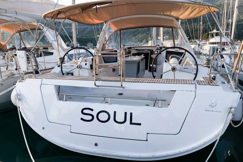 Soul, foto 2