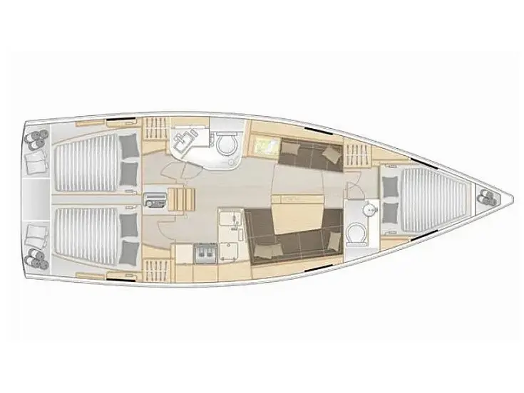 FuFu, Plan image