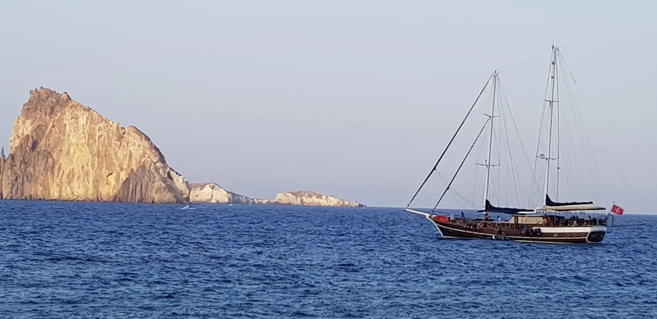 Gelidonya II, foto 17
