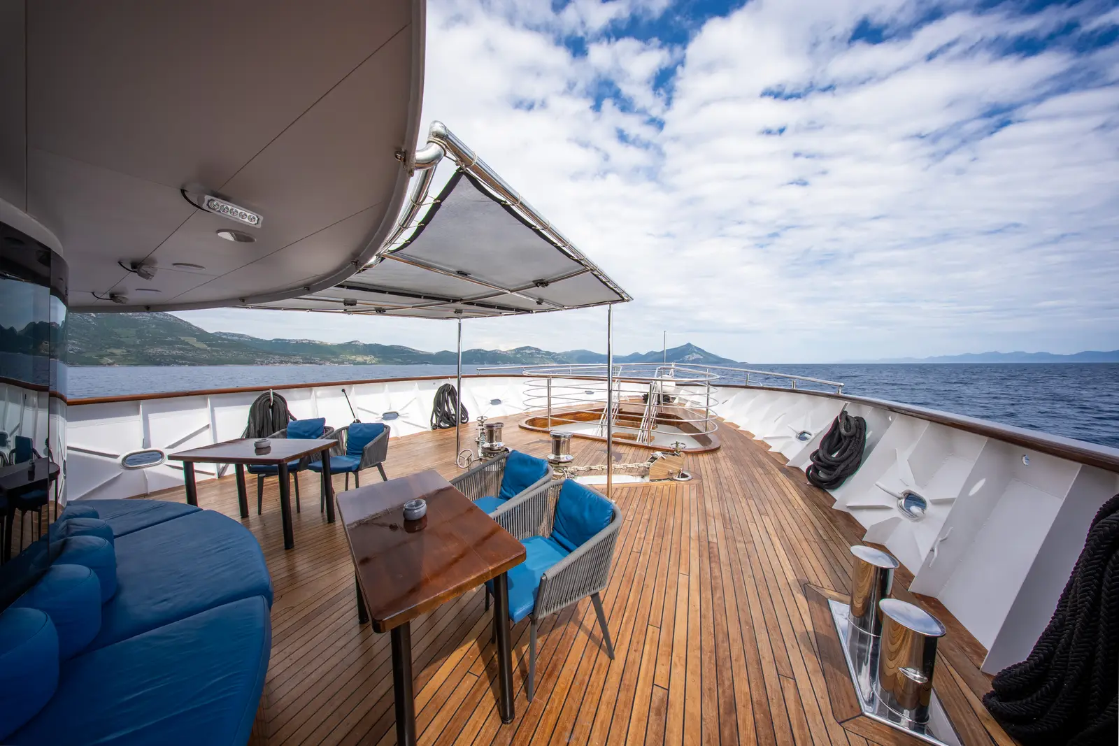Adriatic Blue, foto 7