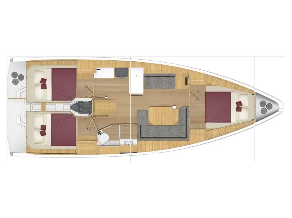 , Plan image