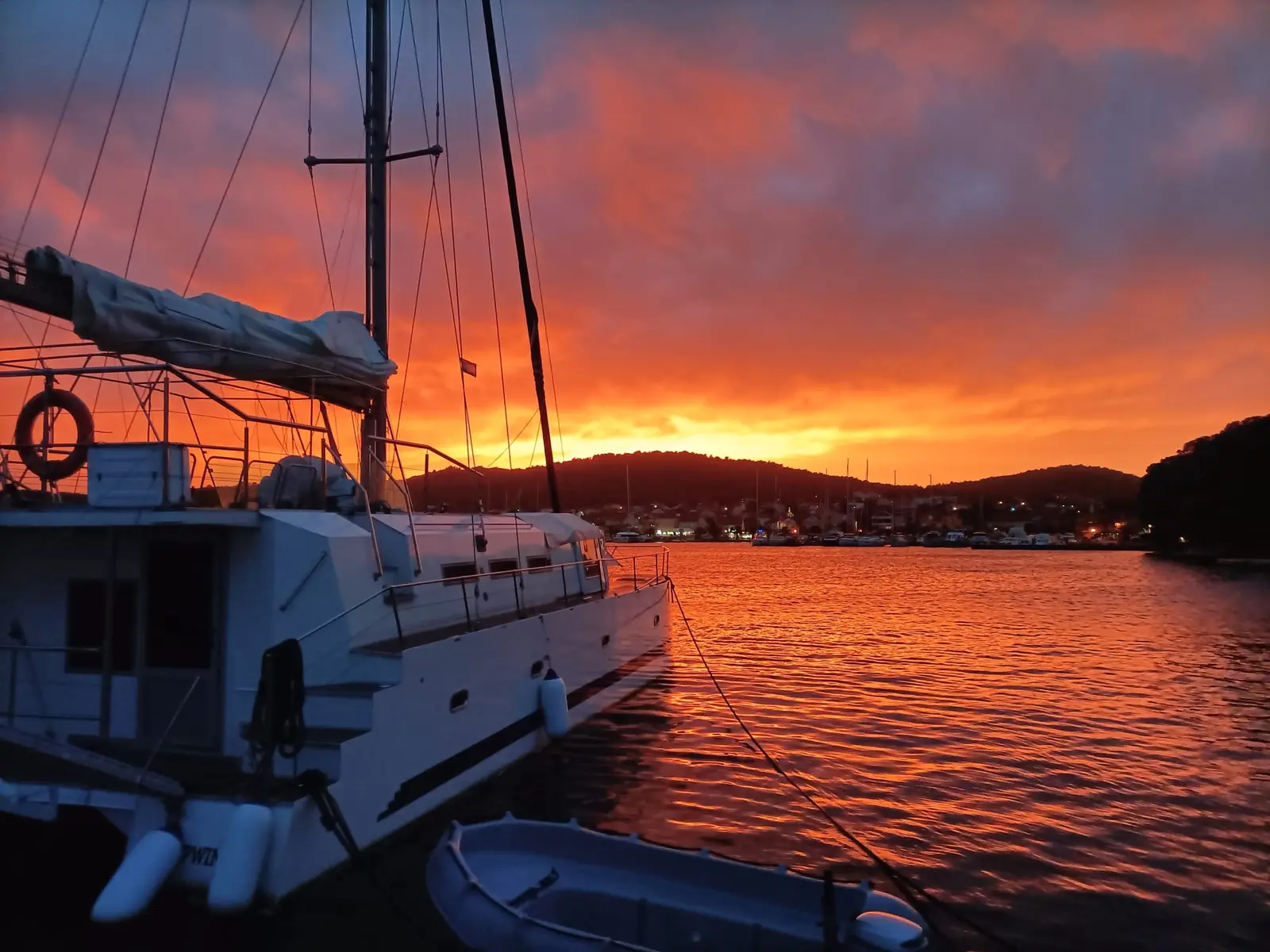 UPWIND 50, photograph 3
