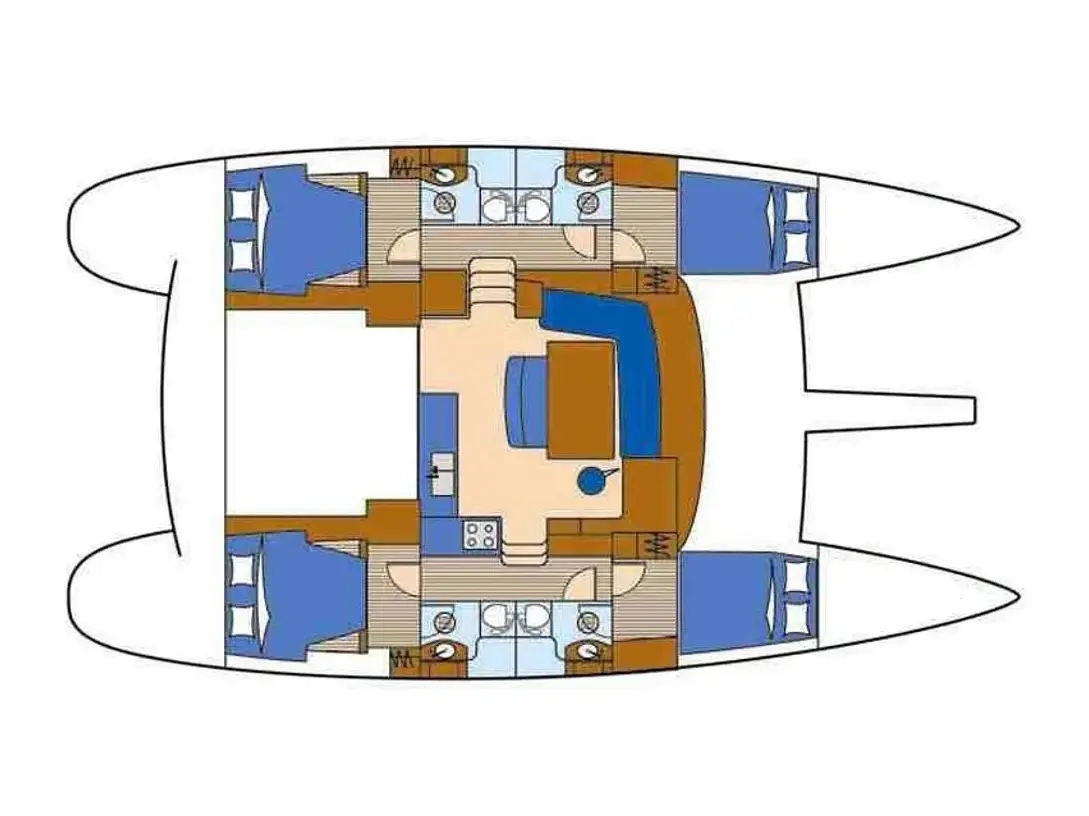 Sotiria, Plan image